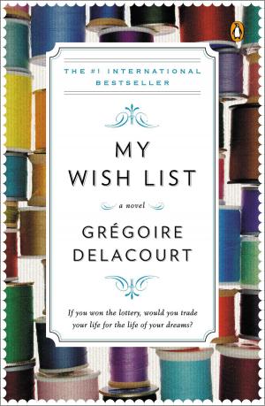 Cover of the book My Wish List by Soo Kim Abboud, Jane Y. Kim
