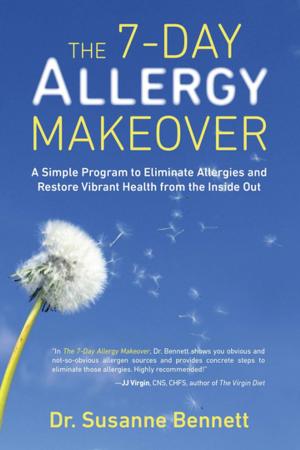 Cover of the book The 7-Day Allergy Makeover by Christy Fifield