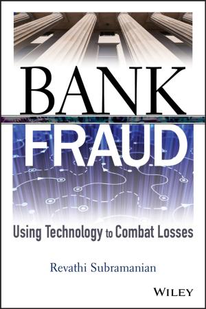 Cover of the book Bank Fraud by Peter Haseley, Georg-Wilhelm Oetjen