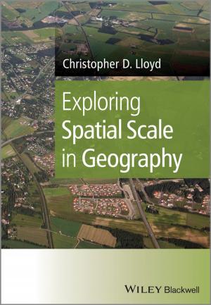 Cover of the book Exploring Spatial Scale in Geography by Stuart G. Walesh