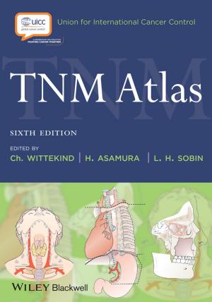 Cover of the book TNM Atlas by 