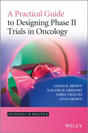 Cover of the book A Practical Guide to Designing Phase II Trials in Oncology by Glenn M. Parker, Robert Hoffman