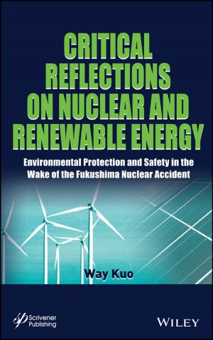 Cover of the book Critical Reflections on Nuclear and Renewable Energy by Ernst & Young LLP