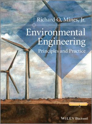 Cover of the book Environmental Engineering by Joan T. Erber