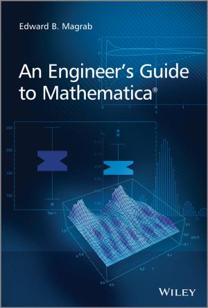 Cover of the book An Engineer's Guide to Mathematica by 