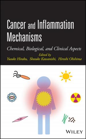 bigCover of the book Cancer and Inflammation Mechanisms by 