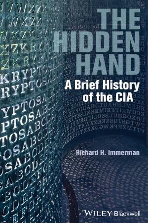 Cover of the book The Hidden Hand by Kurt W. Kolasinski