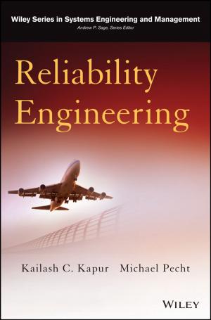Cover of the book Reliability Engineering by Chris Nodder