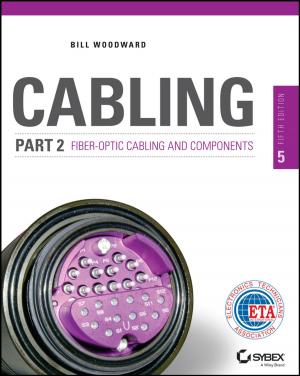 Cover of the book Cabling Part 2 by Bengt Kronberg, Krister Holmberg, Bjorn Lindman
