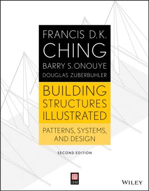 Book cover of Building Structures Illustrated