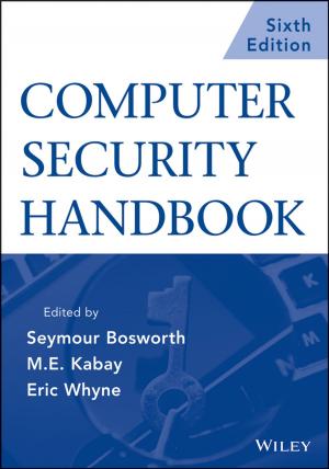 Cover of the book Computer Security Handbook, Set by Rolf Kindmann, Matthias Kraus