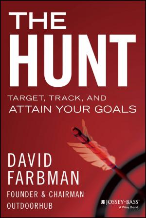 Cover of the book The Hunt by 