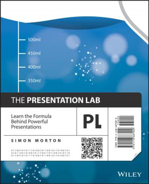 Cover of the book The Presentation Lab by Barbara Weltman