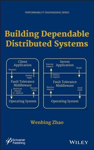 Cover of the book Building Dependable Distributed Systems by Ansgar Steland