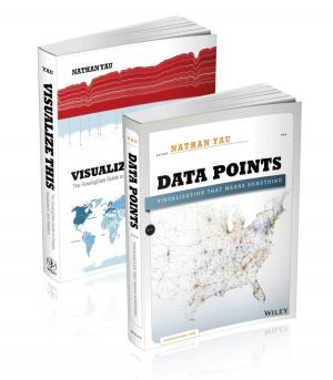 Cover of the book FlowingData.com Data Visualization Set by Takafumi Ueno, Yoshihito Watanabe