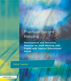 Cover of the book Practical Record Keeping by 
