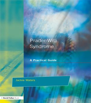 Cover of the book Prader-Willi Syndrome by Lawrence G. Calhoun, Richard G. Tedeschi