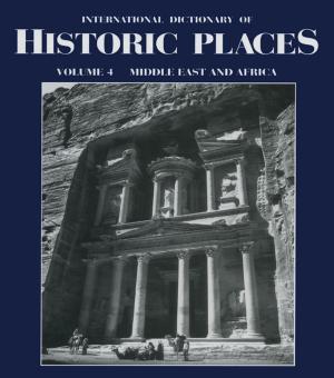 Cover of the book Middle East and Africa by 