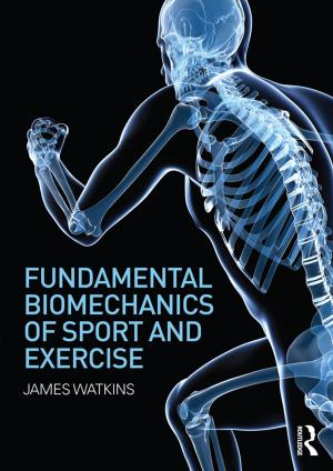 bigCover of the book Fundamental Biomechanics of Sport and Exercise by 