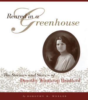 Cover of the book Reared in a Greenhouse by Sophie Chiari
