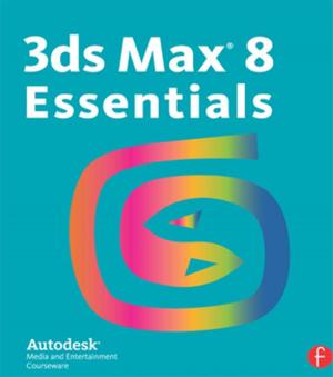 Cover of the book 3ds Max 8 Essentials by Yue Ma, Christian Gontrand