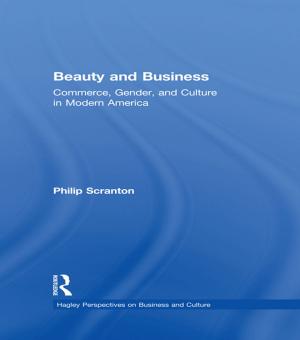 Cover of the book Beauty and Business by 
