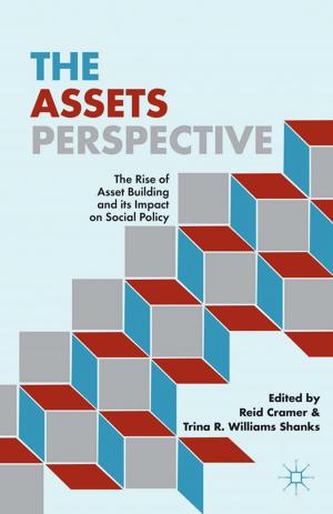Cover of the book The Assets Perspective by S. Jansen