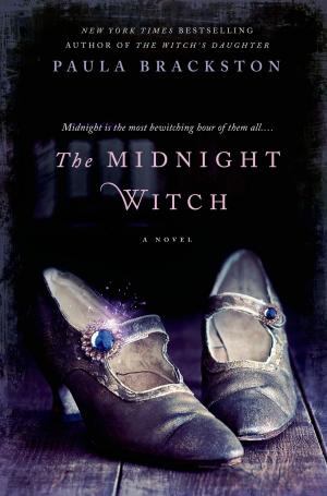 Cover of the book The Midnight Witch by Lori Hartman Gervasi