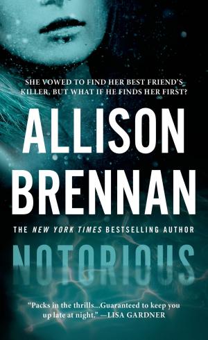Cover of the book Notorious by Holly Austin Smith