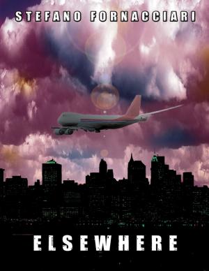 Cover of the book Elsewhere by John Derek