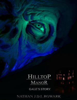 Book cover of Hilltop Manor - Gale's Story