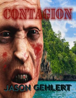 Cover of the book Contagion by Vanessa Carvo