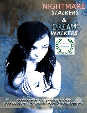 Book cover of Nightmare Stalkers & Dream Walkers