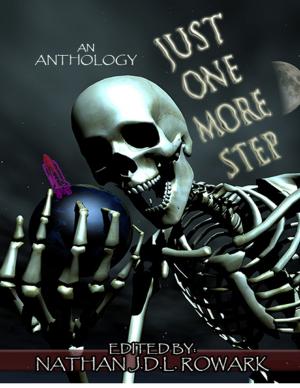 Cover of the book Just One More Step by Patrick Watters