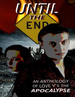 Book cover of Until the End
