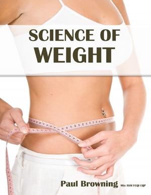 Cover of the book Science of Weight by Doreen Milstead