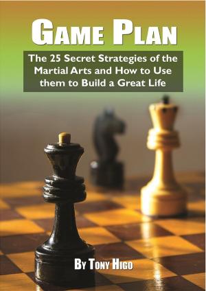 Cover of the book Game Plan by Hywel Teague