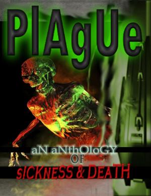 Cover of the book Plague by Lidia LoPinto