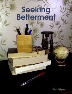 Cover of the book Seeking Betterment by Victor Dever