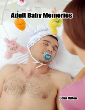 Cover of the book Adult Baby Memories by Roman O'Rhory