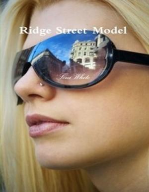 Cover of the book Ridge Street Model by Neccia Celli