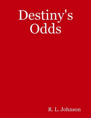 Cover of the book Destiny's Odds by Dylan Lee Peters