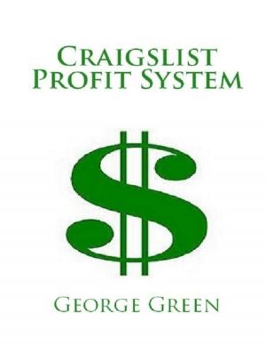 Cover of the book Craigslist Profit System by Nick Armbrister