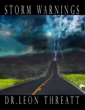 Cover of the book Storm Warnings by Roberto Miguel Rodriguez