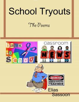 Cover of the book School Tryouts by Tiffany Jacobs