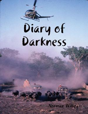 Cover of the book Diary of Darkness by Marcia Carter