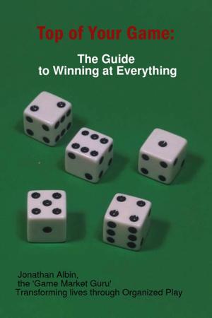 Cover of the book Top of Your Game by Vince Stead