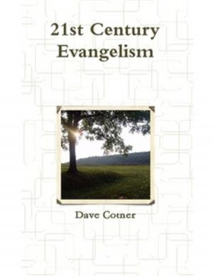 Cover of the book 21st Century Evangelism by Michael Cimicata