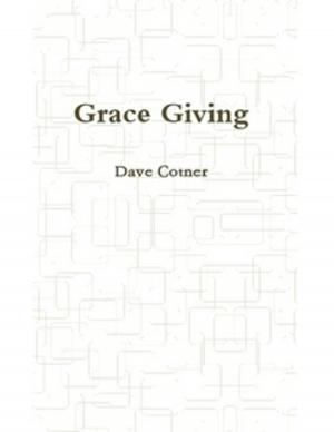 Book cover of Grace Giving