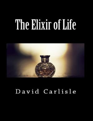 Cover of the book The Elixir of Life by Maria Tsaneva